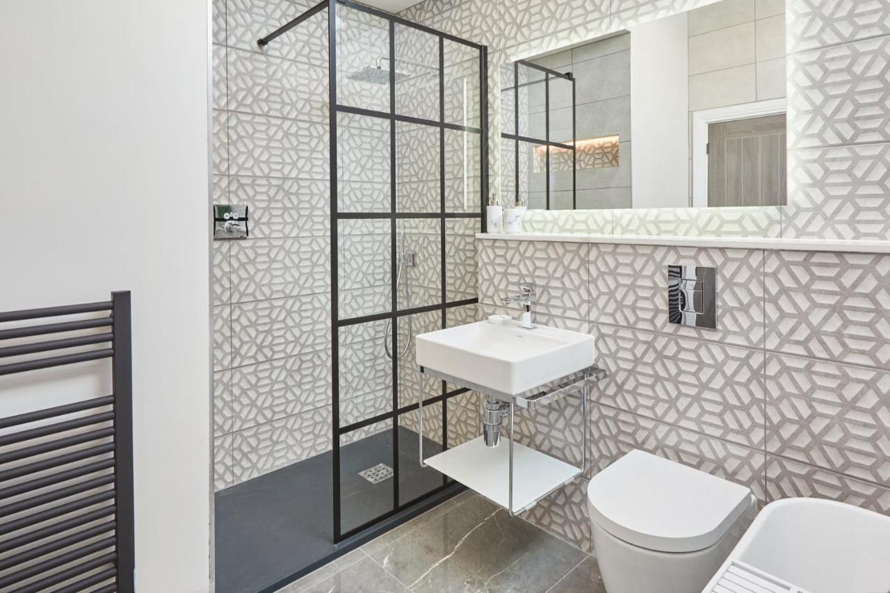 Host & Stay - The Stables Yarm Ngoại thất bức ảnh