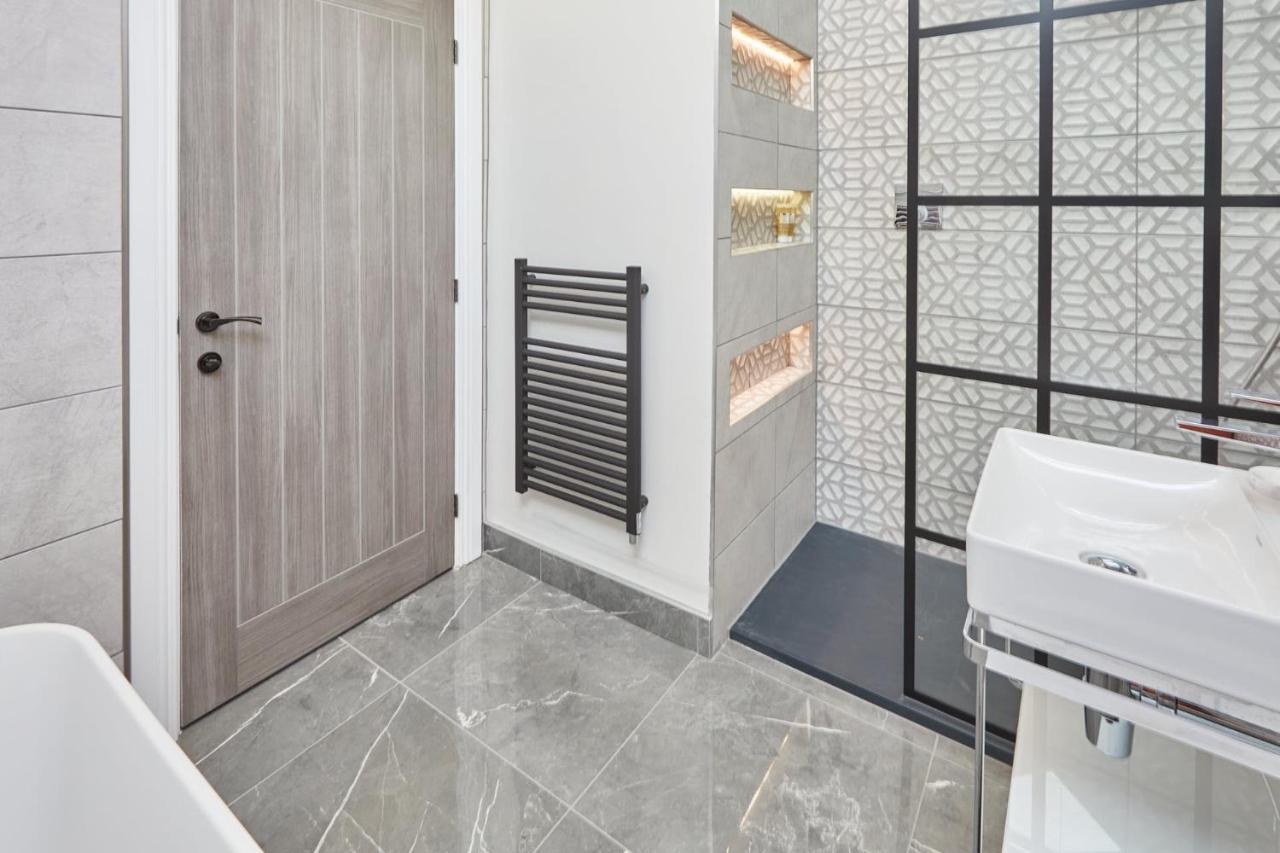 Host & Stay - The Stables Yarm Ngoại thất bức ảnh